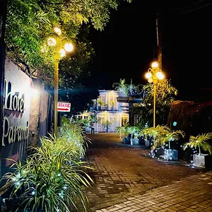 Parami Hotel