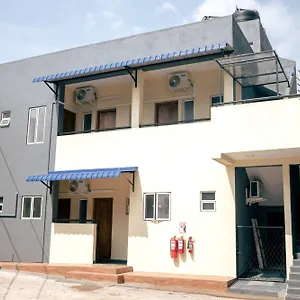 Nnr Guest house